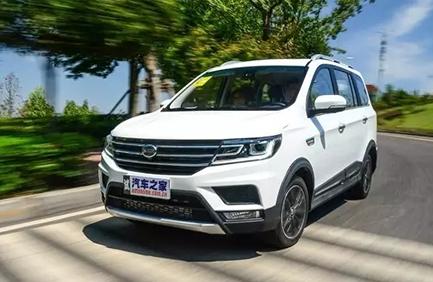 媒眼看斯威 | 大空间家用SUV,试驾SWM斯威X3 1.5T