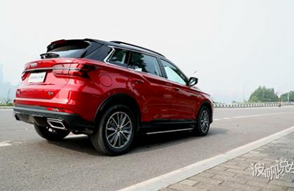 “重庆一分钟”之外 还遗漏了这些景和那辆车